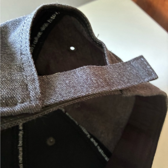 NWOT Love & Protect Your Parks Hat - Picture 3 of 3